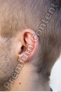 Ear texture of street references 382 0001